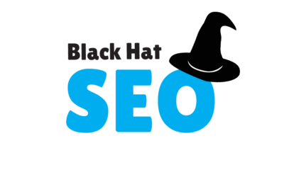 Black Hat SEO